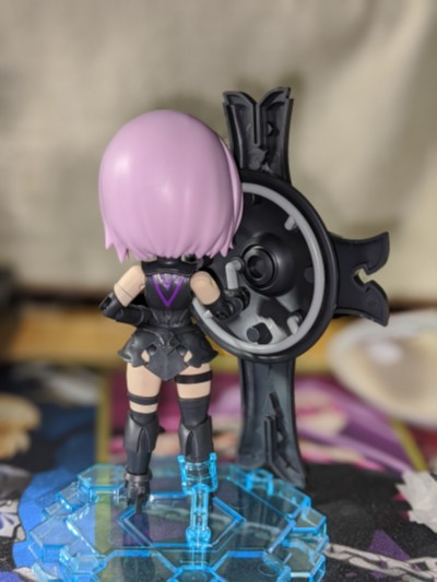 Petitrits Fate/Grand Order 玛修·加拉哈德