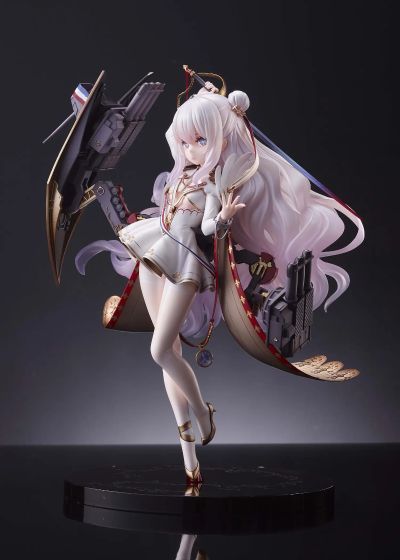 碧蓝航线 恶毒号