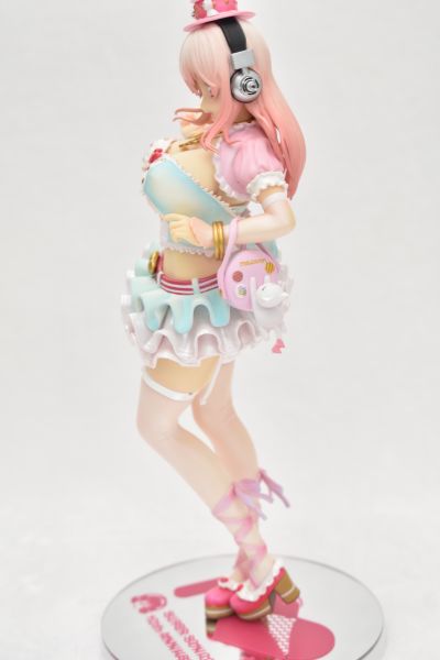 Nitro 超级索尼子 生日聚会Ver.