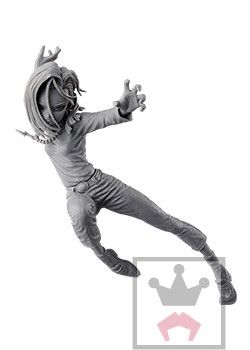 BANPRESTO手办斗兽场 造形天下一武道会 6 龙珠超 人造人18号 特别配色ver.