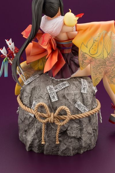 碧蓝航线 龙凤 凤舞新年Ver.