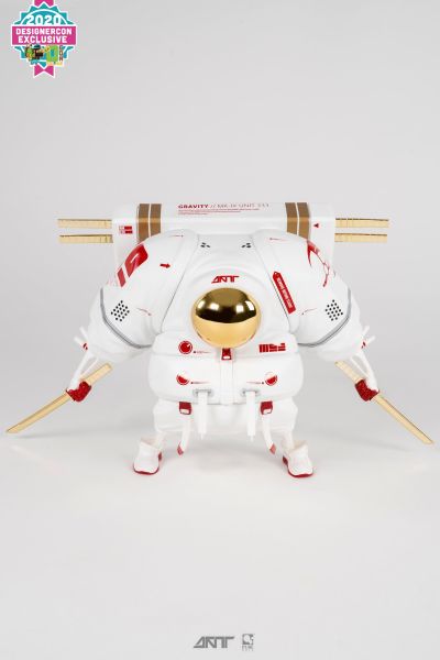 九眼大师：重力