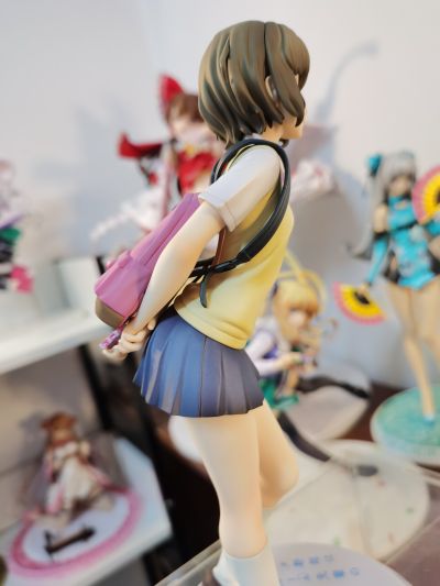 青春期笨蛋不做兔女郎学姐的梦 古贺朋绘