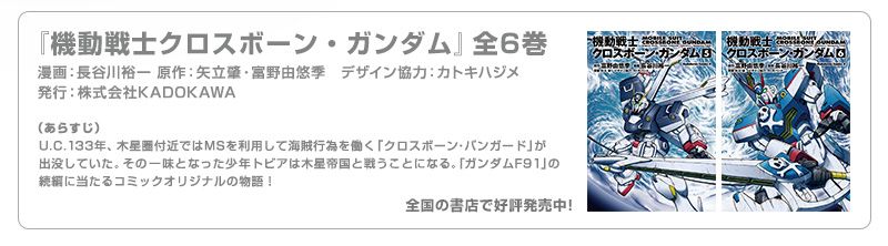 MG  机动战士海盗高达 XM-X3 海盗高达X3 Ver. Ka