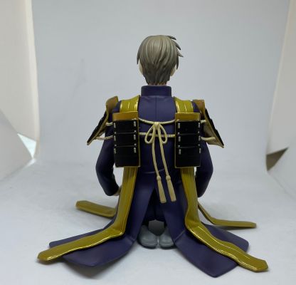 压泡面手办 刀剣乱舞-ONLINE- 压切长谷部