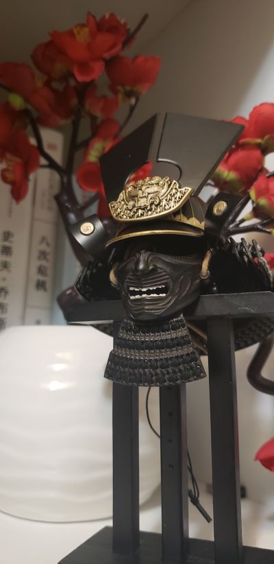 EX030-B 仁者武士 豪华版