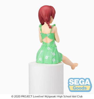 Chokonose Figure Love Live! 虹咲学园校园偶像同好会 艾玛·维尔德