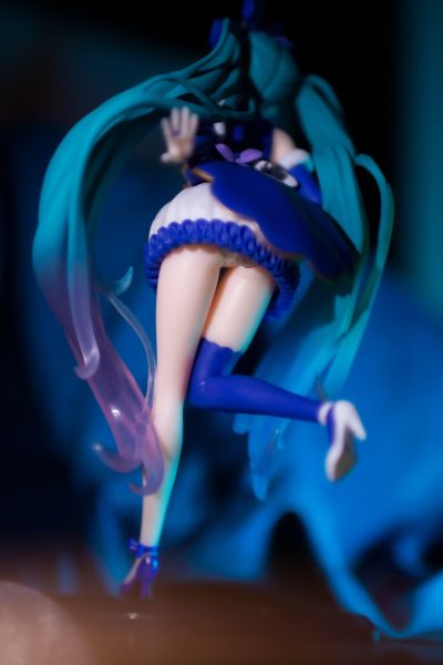 四季系列 初音未来 第3弹 冬季