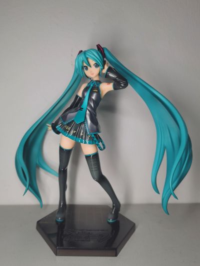 VOCALOID角色系列01 初音未来