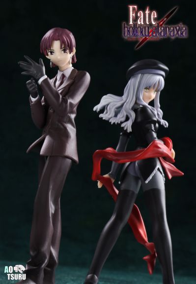 FA4 フェイト／ホロウアタラクシア 卡莲・赫特希亚 Special Version 