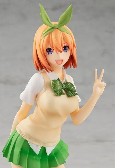 Pop Up Parade 五等分的新娘∬ 中野四叶