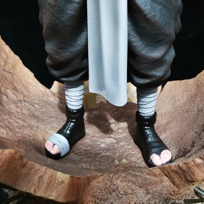 NARUTO -火影忍者- 疾风传 我爱罗