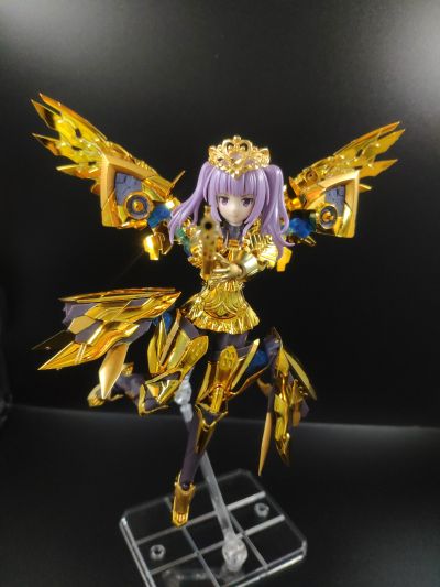 女神装置  机甲爱丽丝 一条绫香