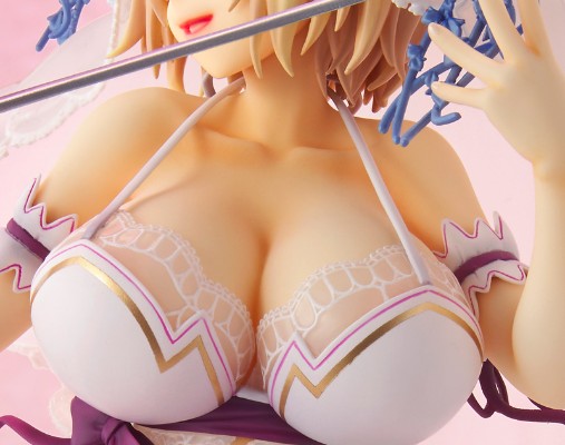 野良与皇女与流浪猫之心2 露西亚·奥夫·恩德・沙加缅度