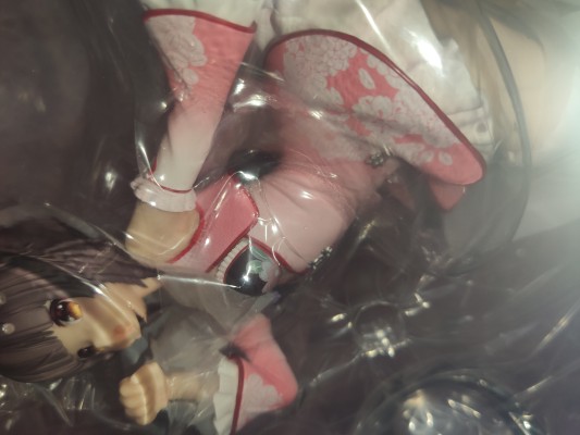 NEKOPARA Vol.1 Soleil opened! 巧克力 旗袍 标准版