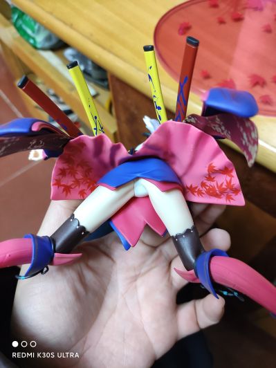 一番赏 Fate / Grand Order 新免武蔵守藤原玄信