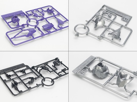 Figure-rise Standard 机动奥特曼：奥特曼装甲 新异时空 奥特曼装甲 迪迦 空中型 -出击-