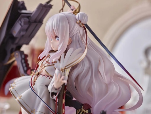 碧蓝航线 恶毒号