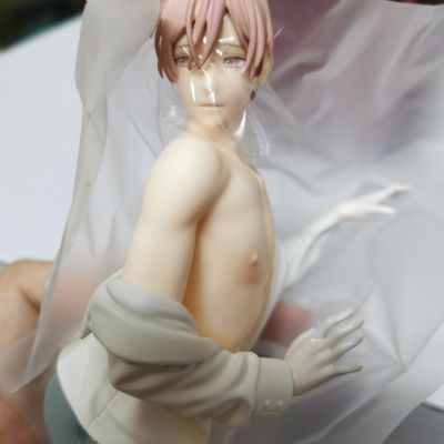 10 Count 城谷忠臣 & 黒瀬陆