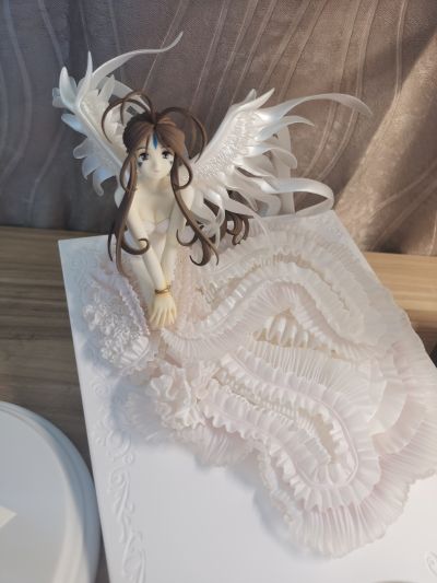 我的女神 贝露丹迪 