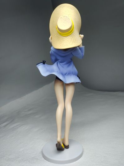 Another 见崎鸣 泳装