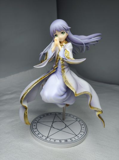 魔法的禁书目录（茵蒂克斯） 茵蒂克丝