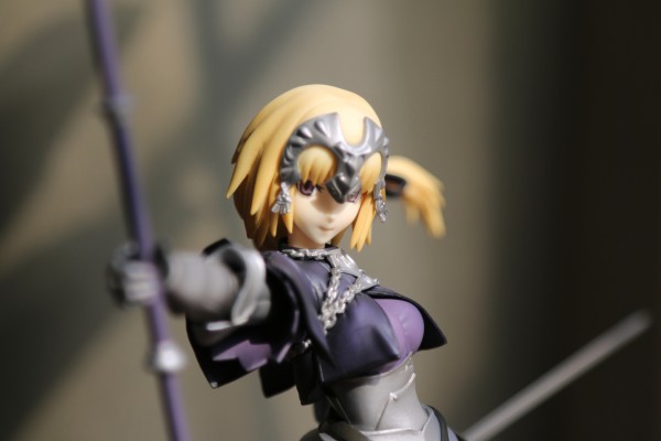 PPP Fate/Apocrypha Ruler/贞德