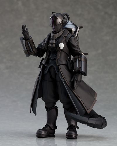 figma #517 剧场版 来自深渊：深魂的黎明 波多尔多