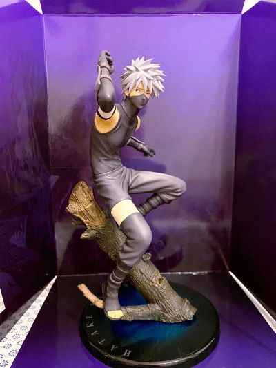 G.E.M.系列 NARUTO-火影忍者-疾风传 旗木卡卡西 ver.暗部