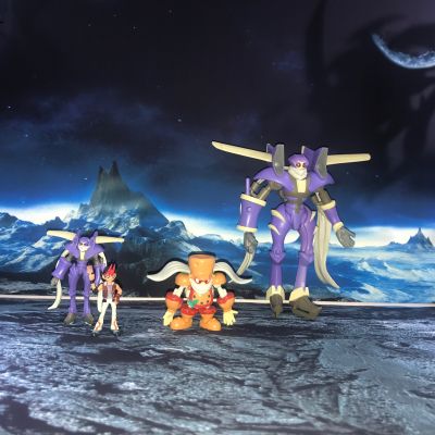 游戏王 怪兽之决斗GX 游城十代