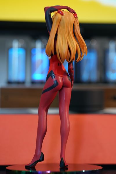 SPM/LPM 新世纪福音战士新剧场版：终 式波·明日香·兰格雷 2.0