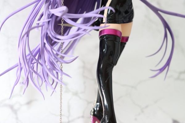 Fate/Stay Night Rider Battle Damage Ver.