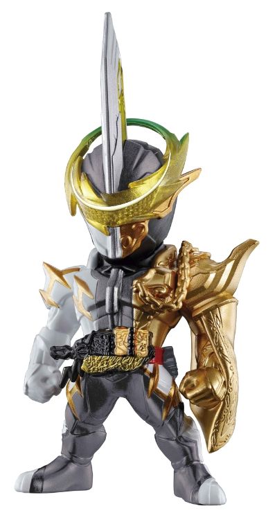 假面骑士大集结 21