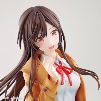 一番赏 租借女友 水原千鹤 A赏