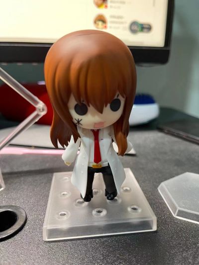 figma シュタインズゲート 牧瀬紅莉栖 （Steins；Gate）