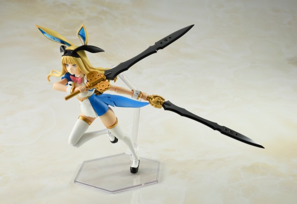 PLAMAX GP-02 罪姬 女仆机器人 爱丽丝