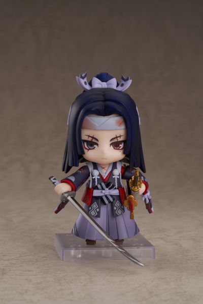 粘土人#1449 阴阳师 鬼切