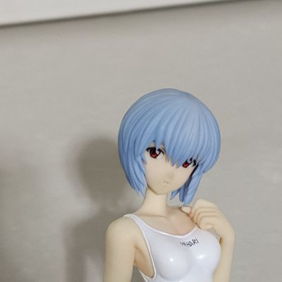 BEACH QUEENS EVA 绫波丽 ComicVer.