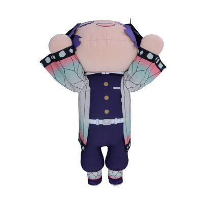 鬼灭之刃 特大趴趴毛绒 胡蝶忍