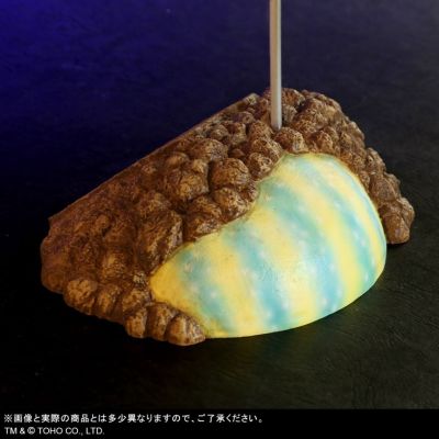 东宝大怪兽系列 哥斯拉VS魔斯拉 魔斯拉(1992)