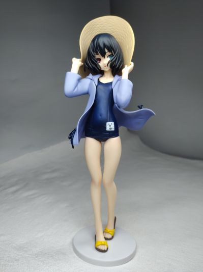 Another 见崎鸣 泳装