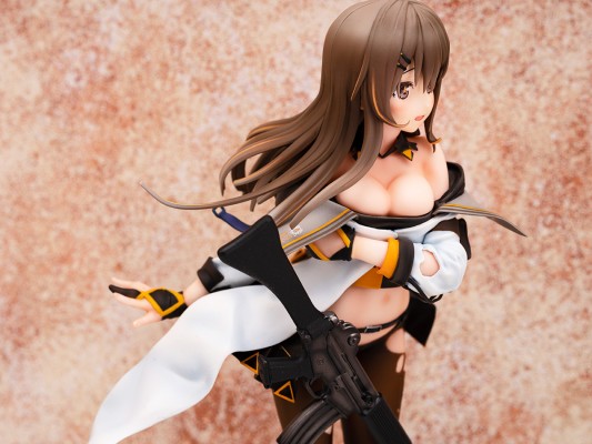 少女前线 K2