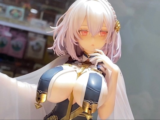 Alter シリアス 青雲映す碧波Ver.