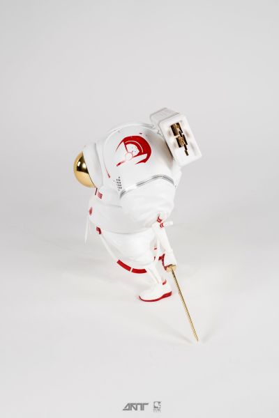 九眼大师：重力