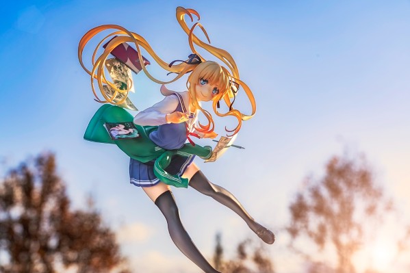 泽村·斯潘塞·英梨梨 泳装版