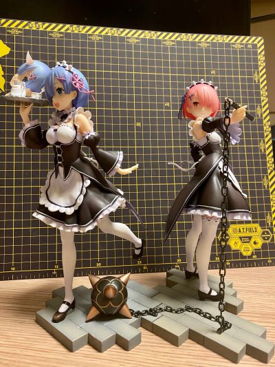 Re：从零开始的异世界生活 拉姆