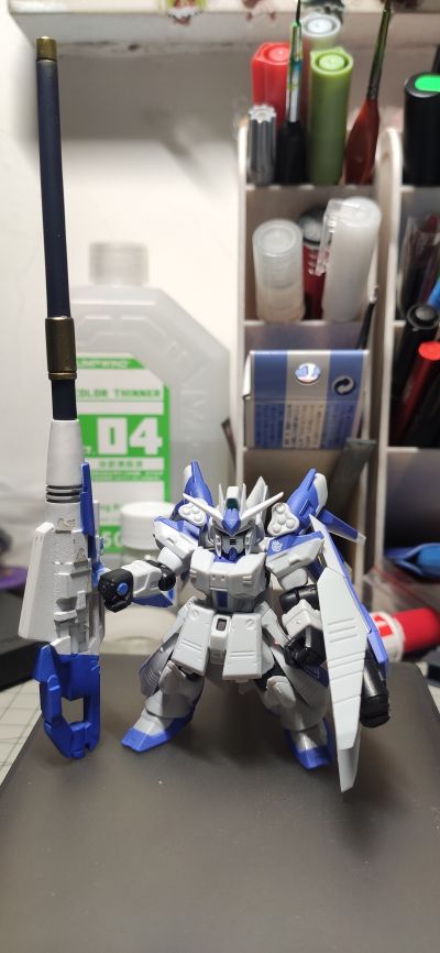 机动战士高达 重装×重奏 16