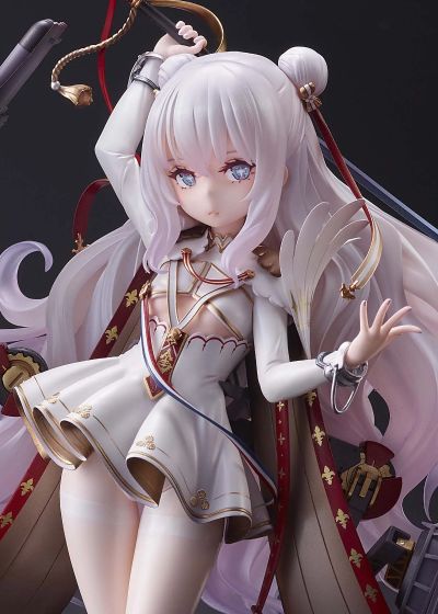 碧蓝航线 恶毒号