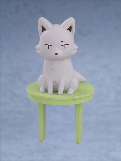 狸猫与狐狸 插头盖