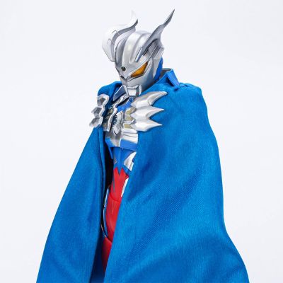 S.H.Figuarts  赛罗披风